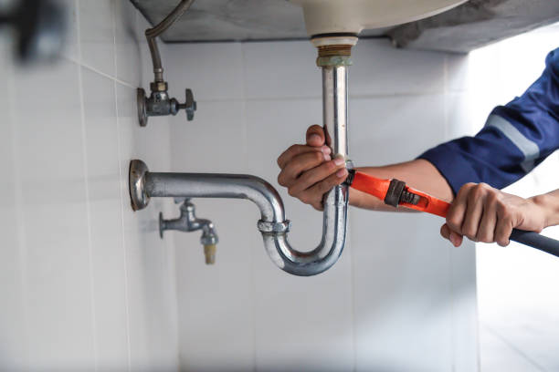  Eatonville, WA Plumbing Pros